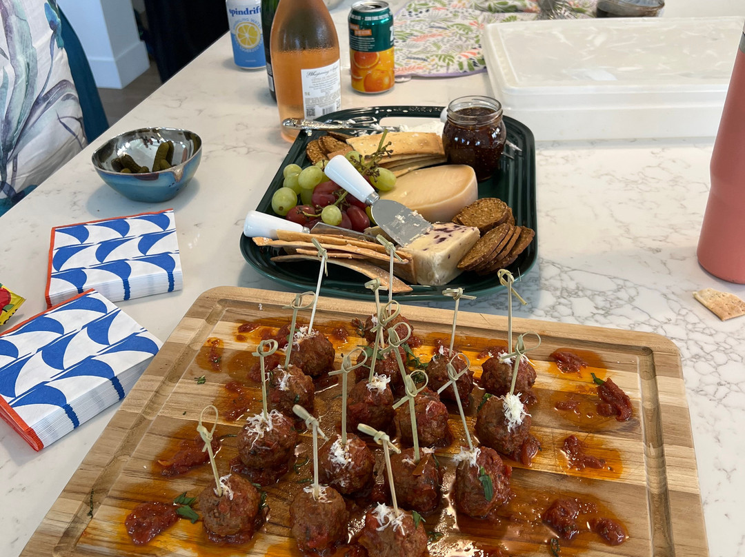 Prime Kitchen