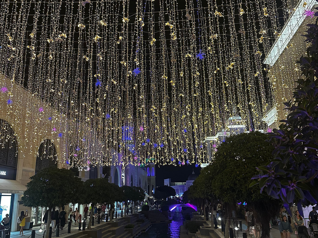 The Land Of Legends Theme Park-Kadriye必去景点
