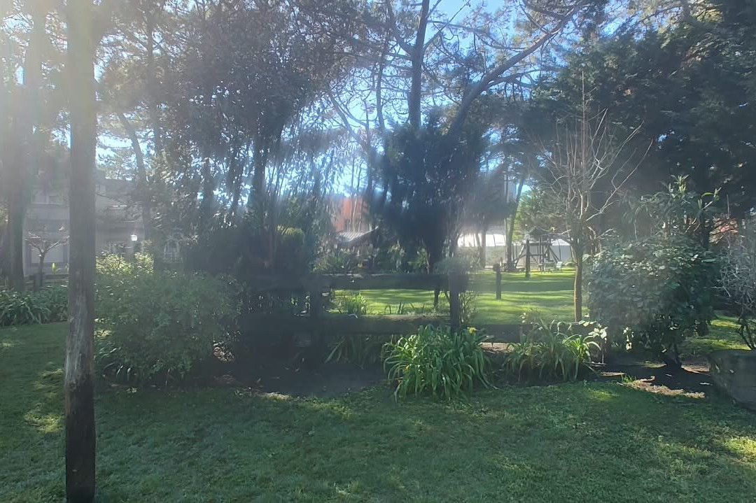 Complejo La Pausa主图