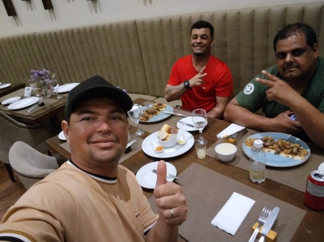 巴伊亚州酒店by Wish主图