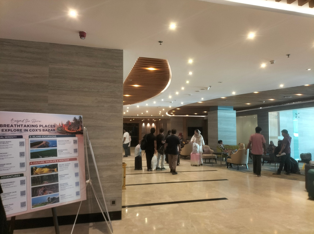 贝斯特韦斯特传承酒店主图