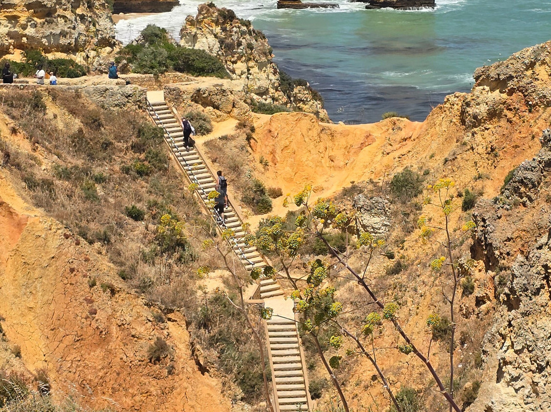 Ponta da Piedade Lighthouse-拉各斯必去景点