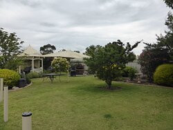 Glider City Motel主图