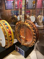 American Banjo Museum景点图片