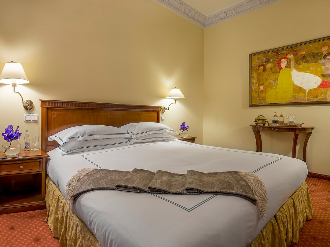 Boutique Hotel Grotthuss