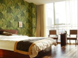 天津夏日荷花酒店复兴门店主图