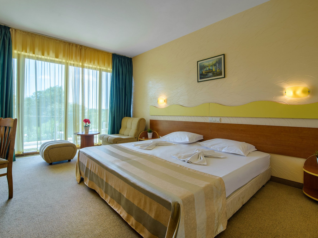 Atlant Hotel