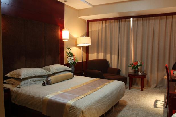 紫薇花园宾馆主图