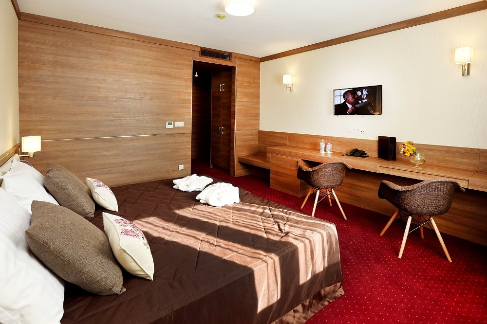 COOP Hotel Sofia