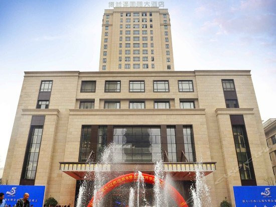 南昌县酒店住宿-阳明宾馆