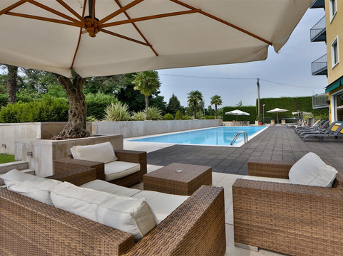 Hotel Antico Termine Sure Hotel Collection by Best Western