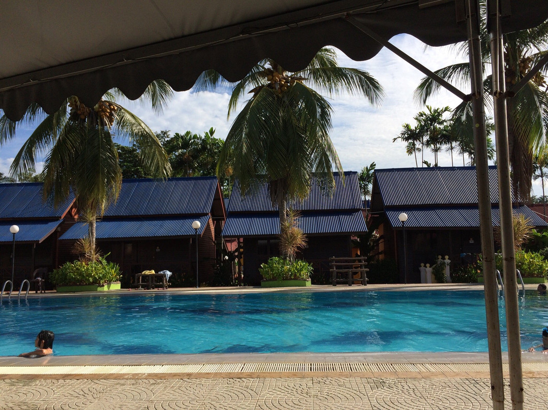 Air Keroh D'Village Resort