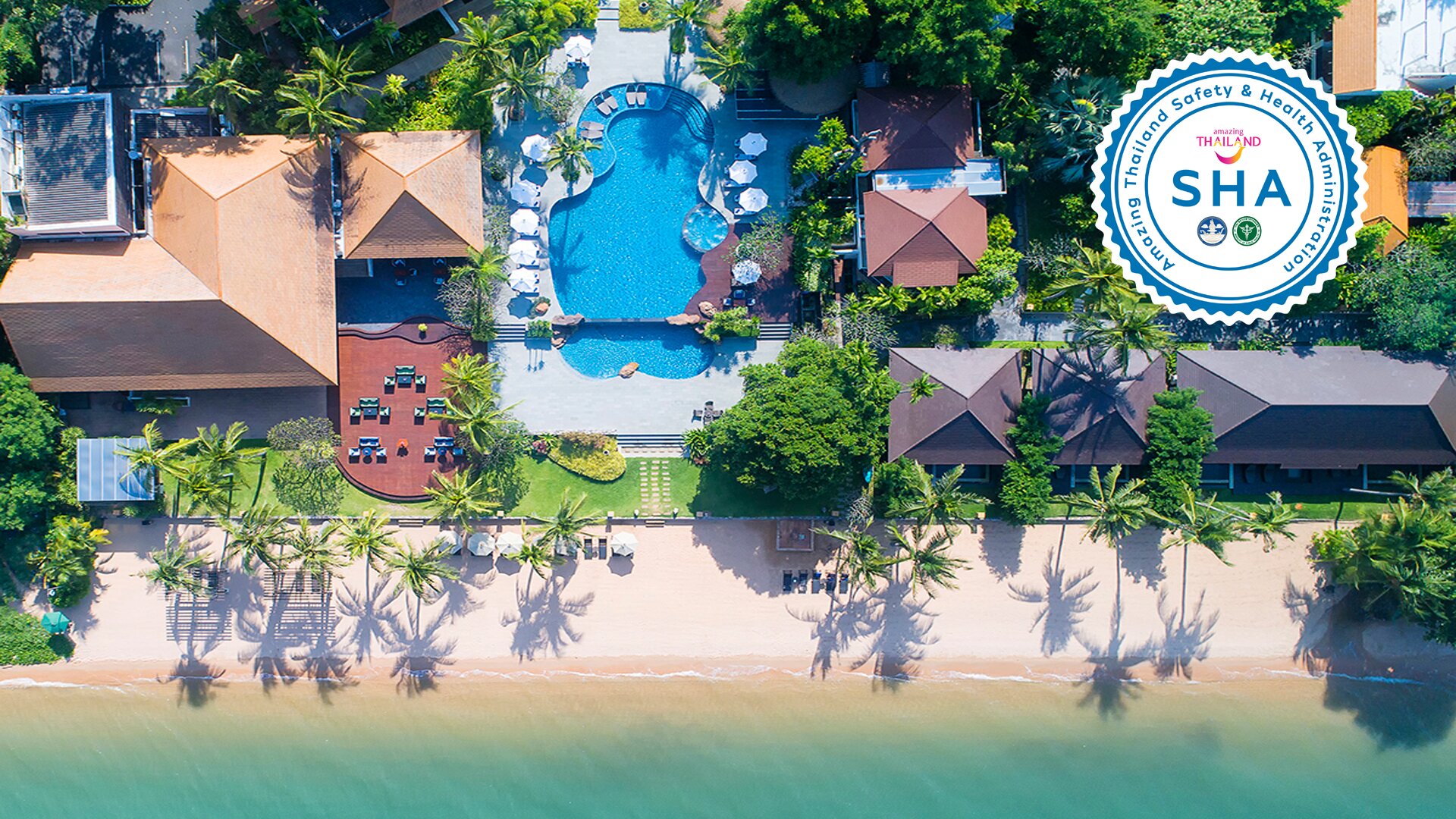 旭日海洋沙滩酒店-官方