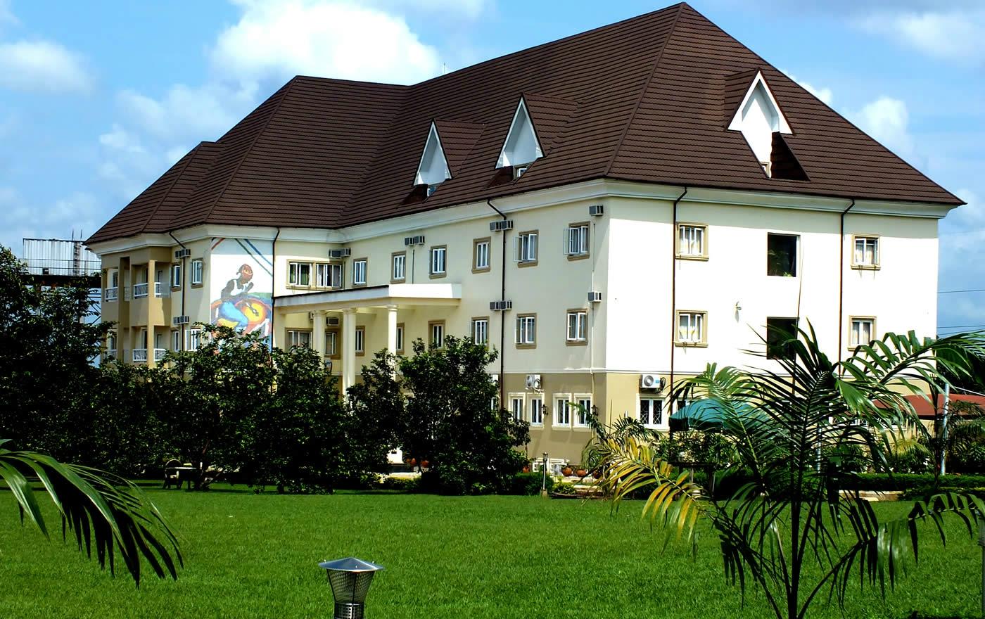 Finotel Classique Hotel-官方