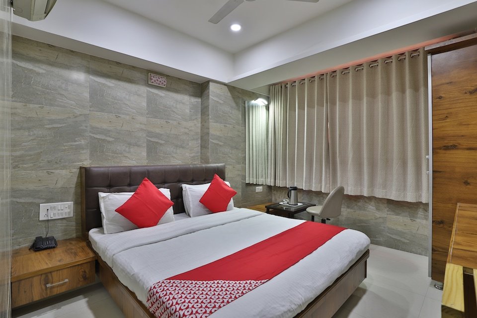 OYO 4027 Hotel Stay Inn-官方