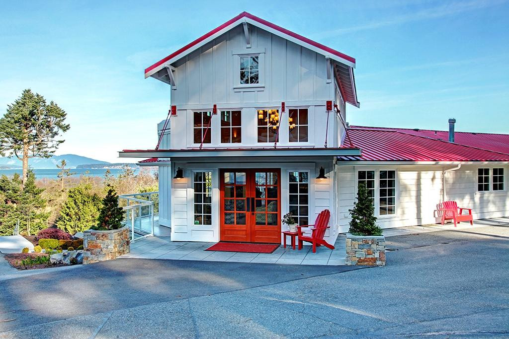 Decatur Island旅游攻略图片