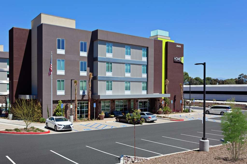 Home2 Suites by Hilton Temecula主图