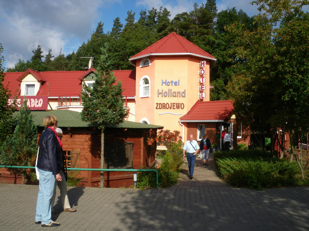 Stare Marzy旅游攻略图片