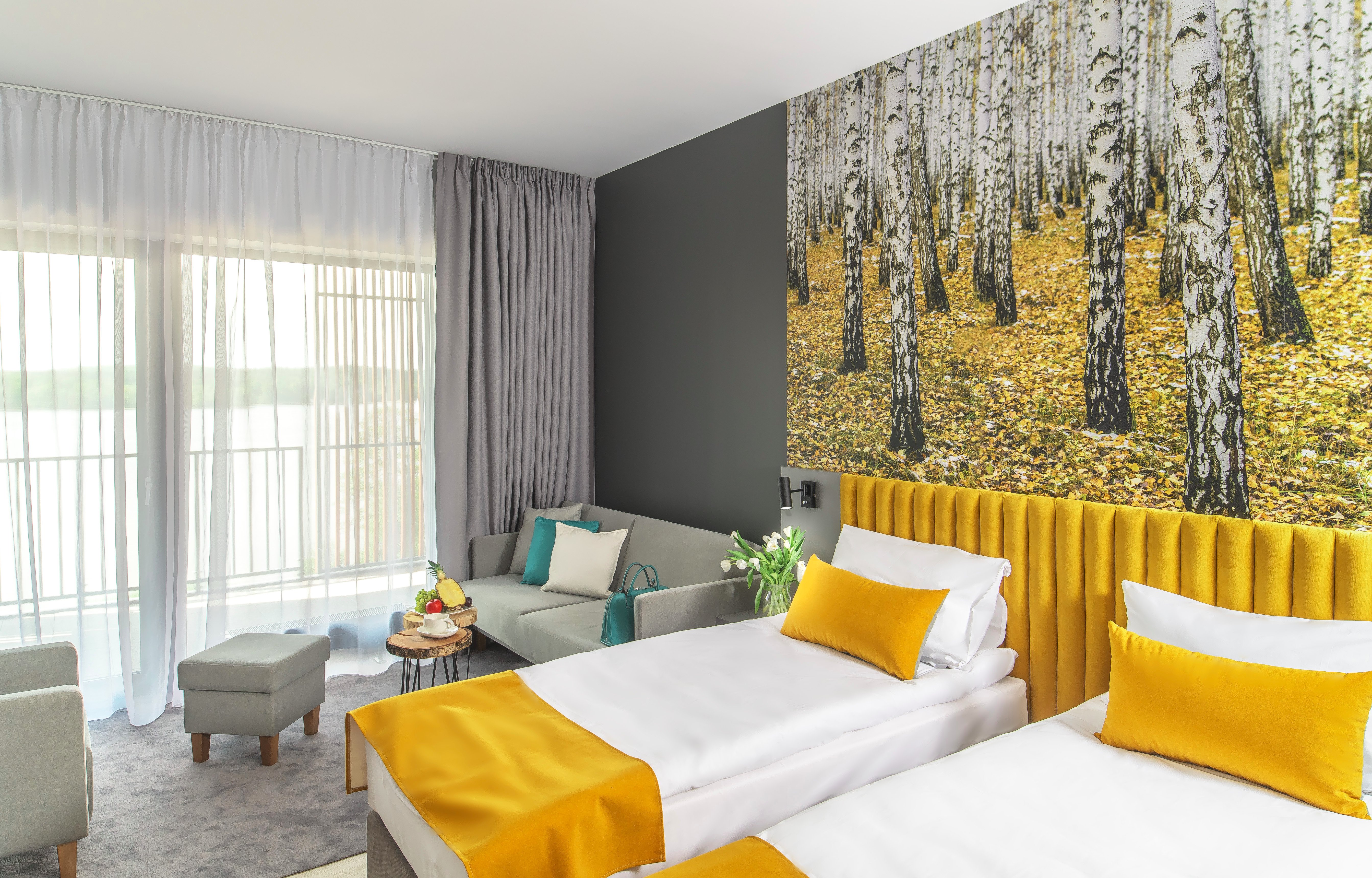 Notera Hotel Spa-官方