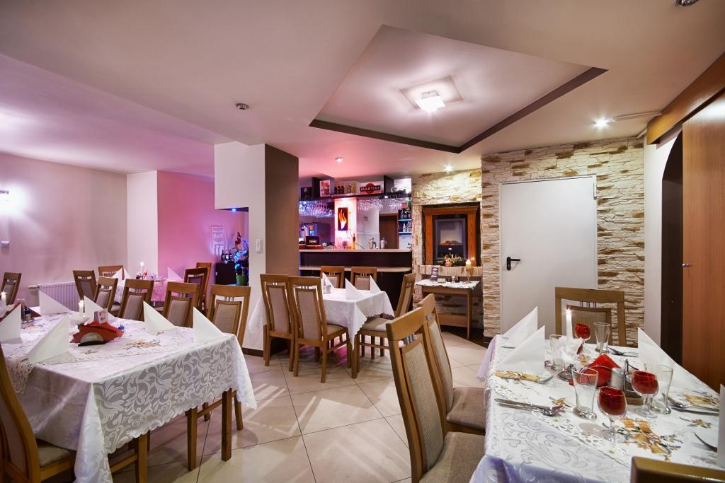 Hotel Gorsko-官方