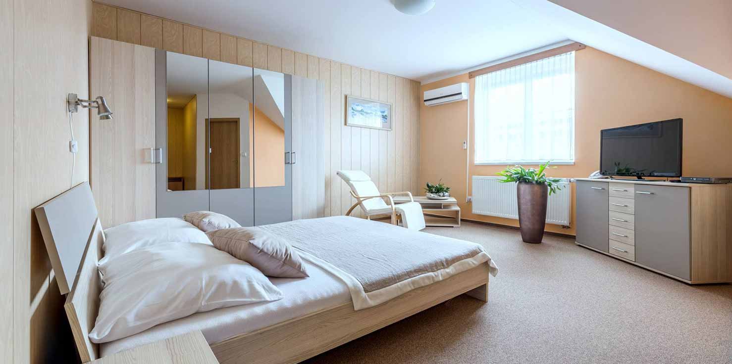 Pension Solid Spa-官方
