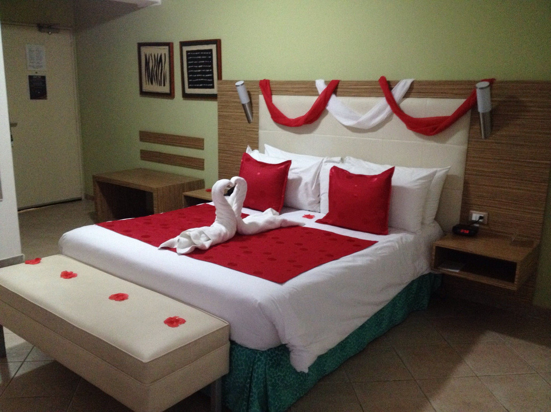 Hotel D&D Inn Tibana Caracas