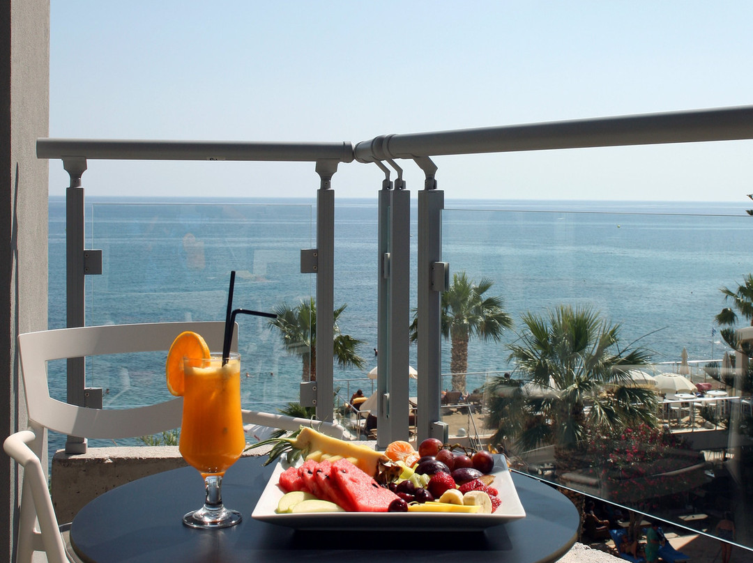 Anastasia Star Beach Hotel & Spa