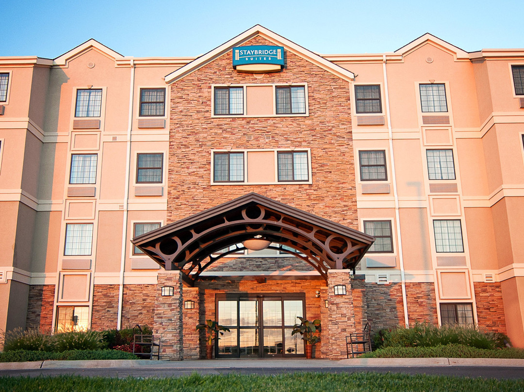 Staybridge Suites Wichita By IHG主图