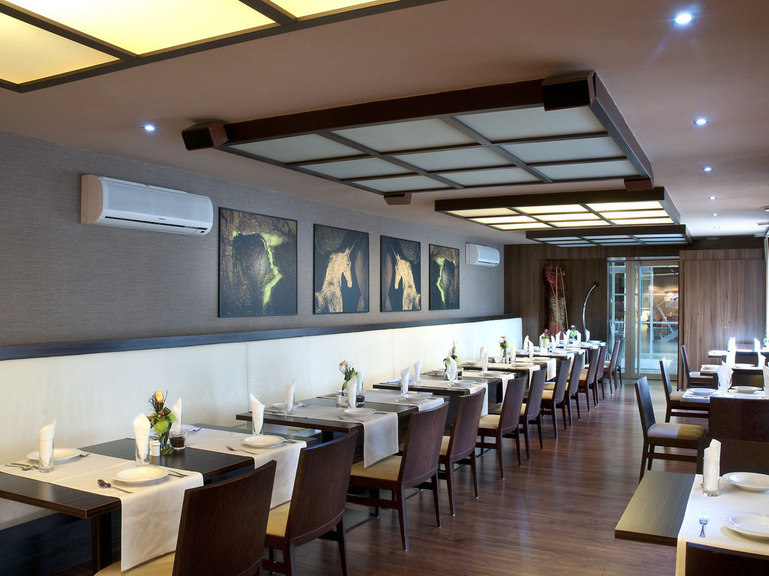 Holiday Inn Zilina By IHG主图