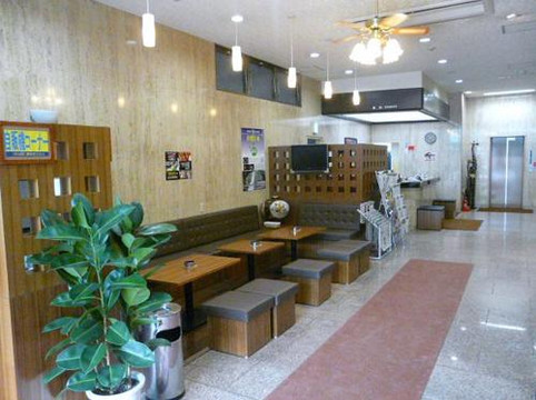 Apa Hotel Kagoshima Tenmonkan