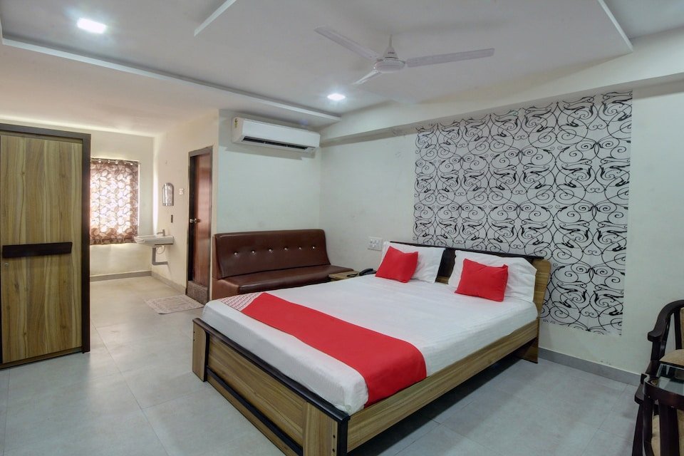 OYO 29573 Santoshi Hometel-官方