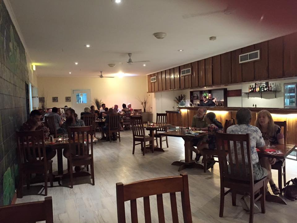 Cow Bay Hotel-官方