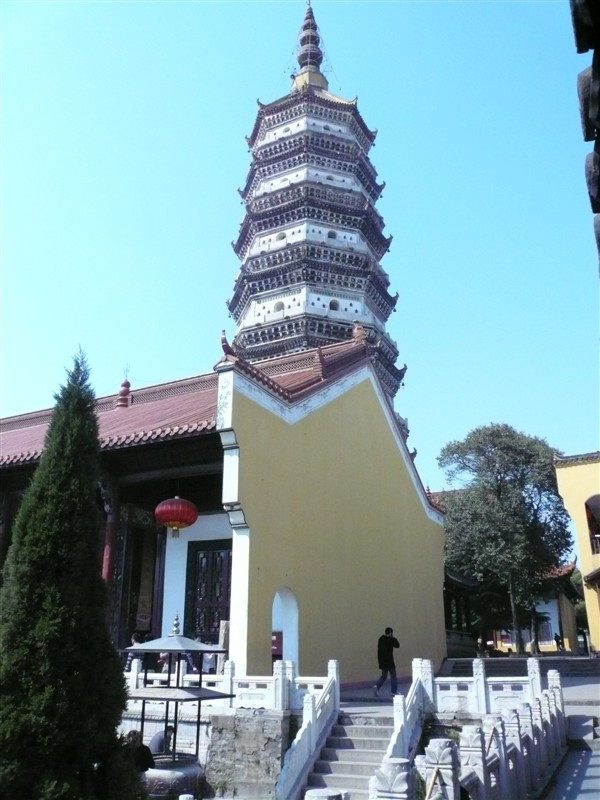 迎江寺