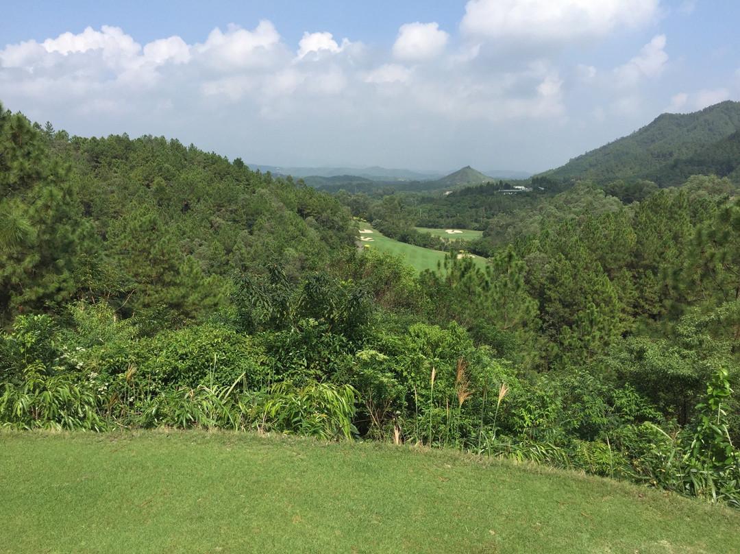涛景高尔夫度假村