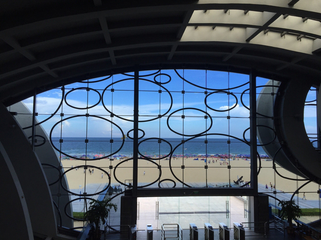 保利·南海１号展览馆-阳江市必去景点