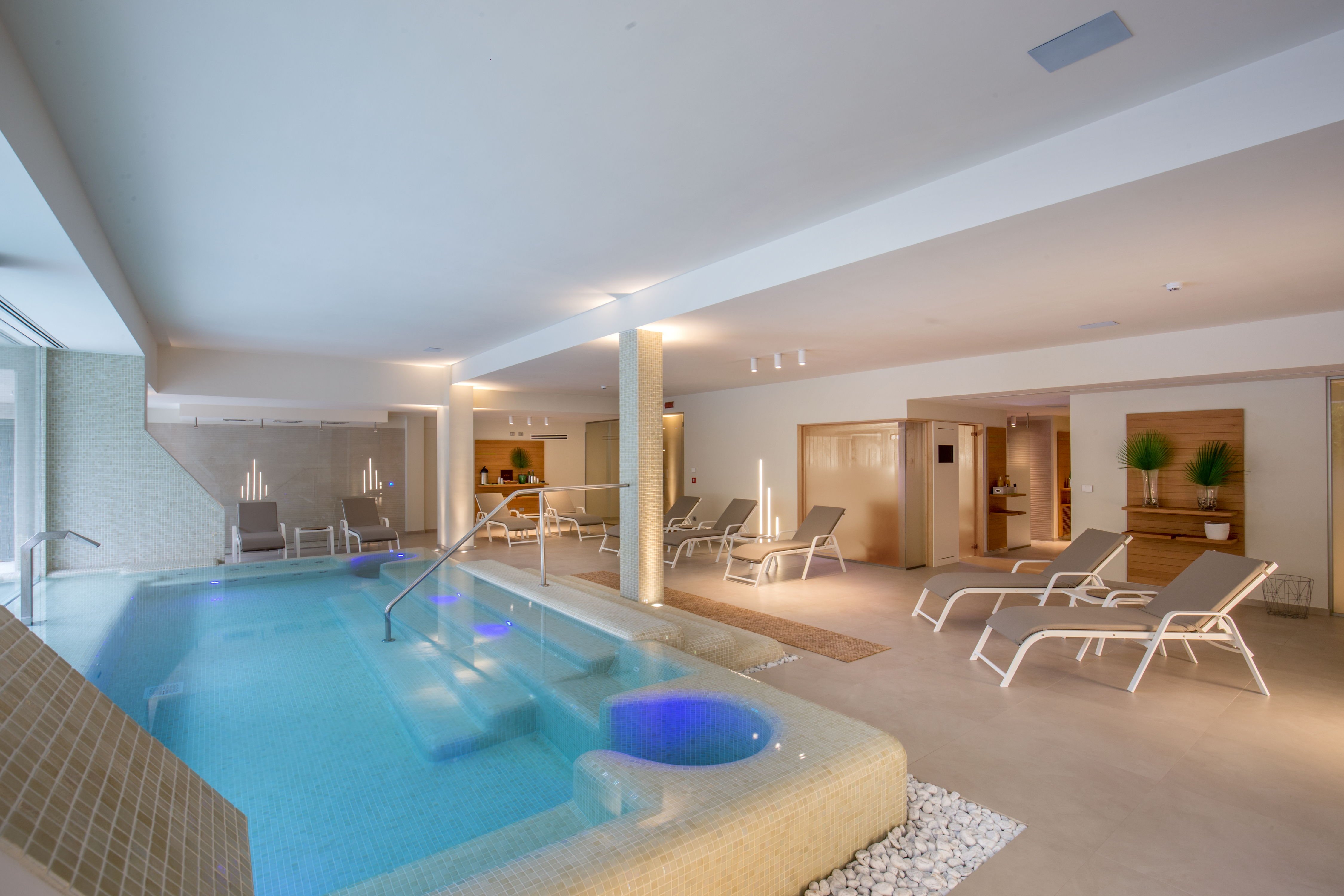 Hotel Green Park Madama Spa & Wellness-官方