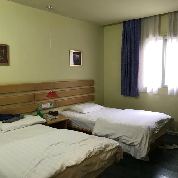 广州如家 - 上下九长寿路地铁站店-官方