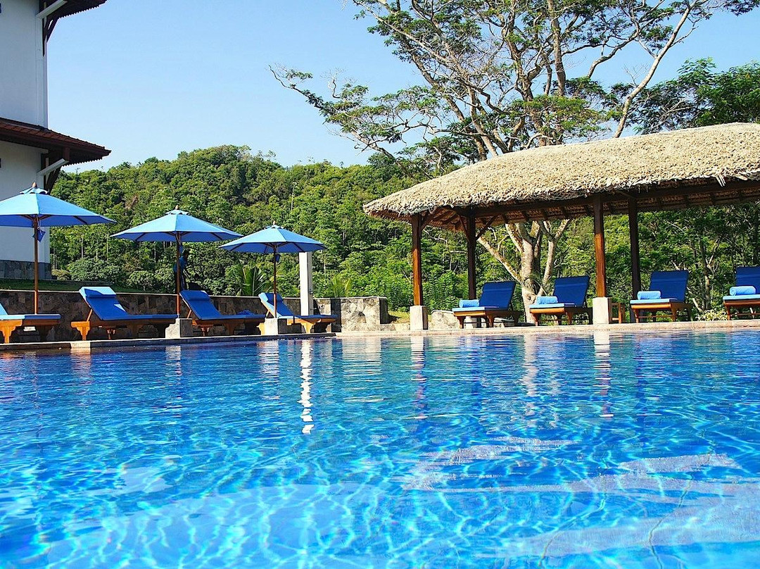 南部省酒店住宿-尼娅伽玛屋酒店