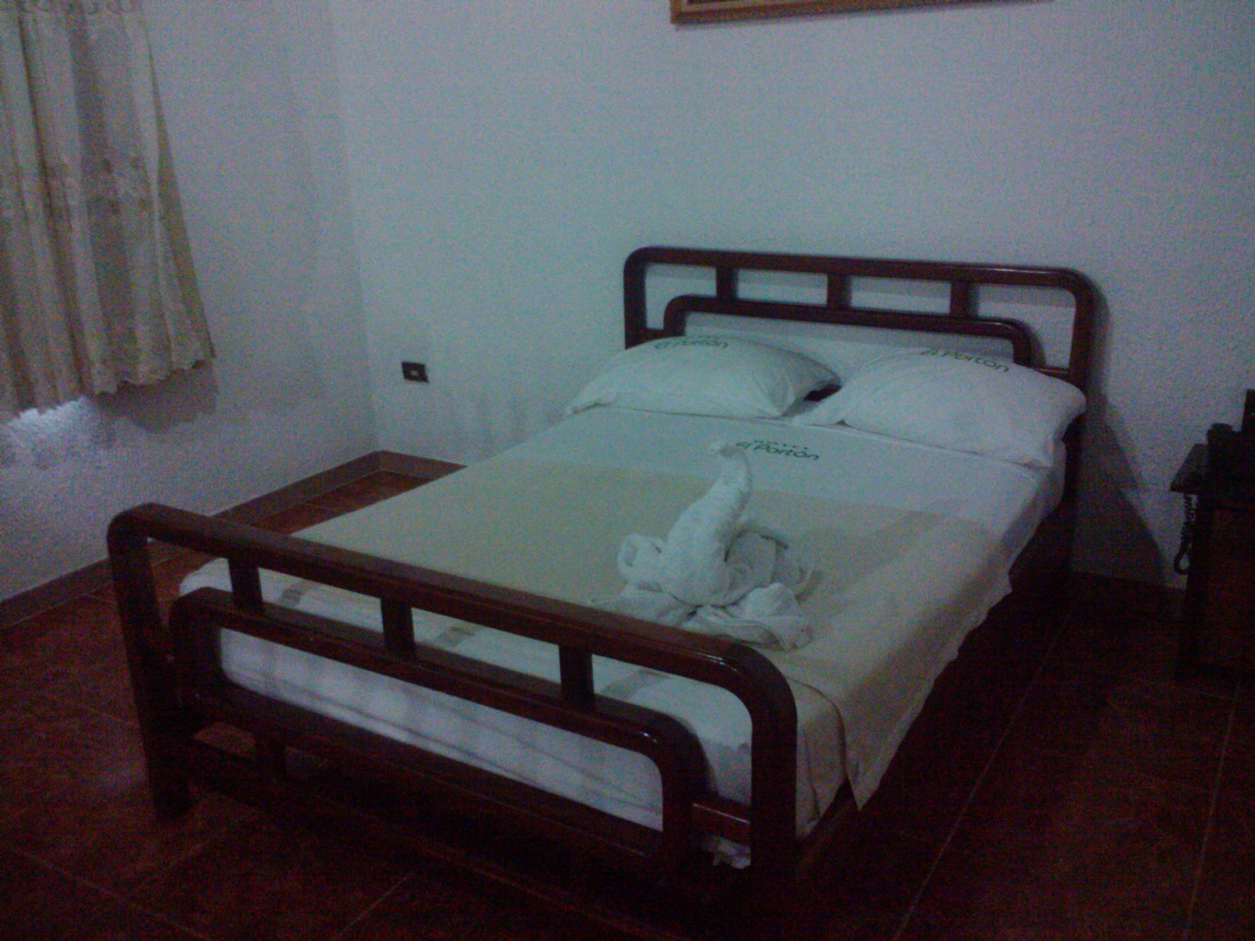 Hotel El Porton-客卧