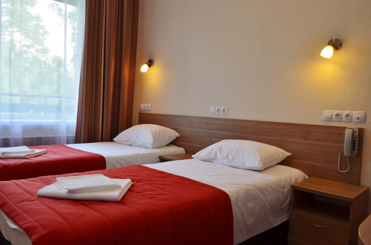 Family Resort UTES-官方