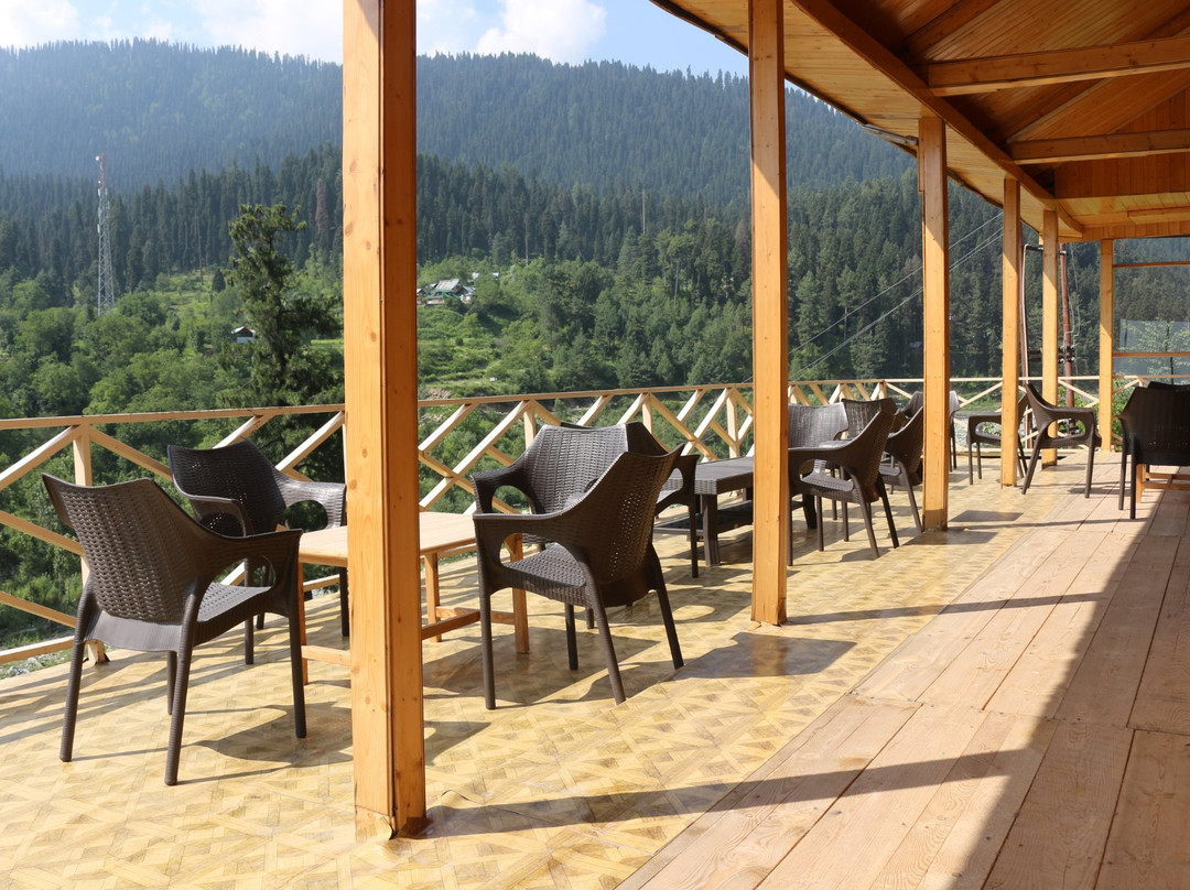 Baramulla酒店住宿-Hotel Marina