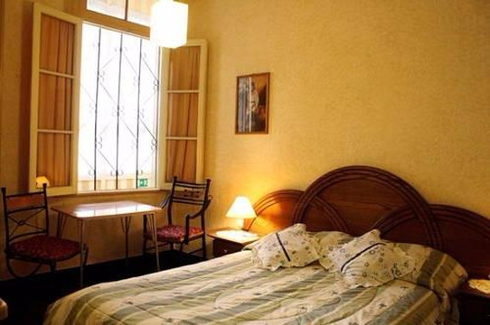 Rincon de Valparaiso