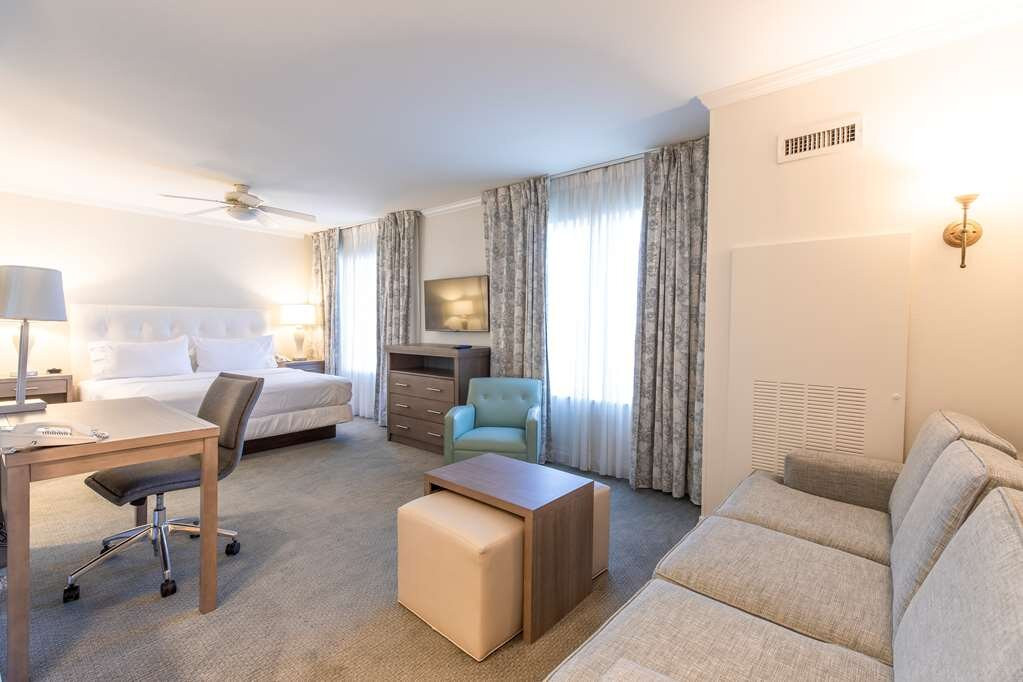 Homewood Suites by Hilton Palm Beach Gardens主图