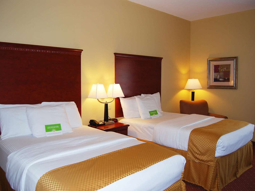 Cayuga酒店住宿-La Quinta Inn & Suites by Wyndham Fairfield TX