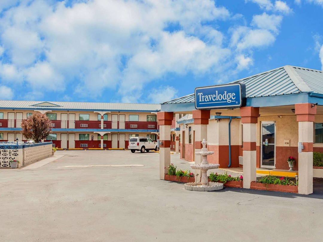 Rodeway Inn Memphis主图