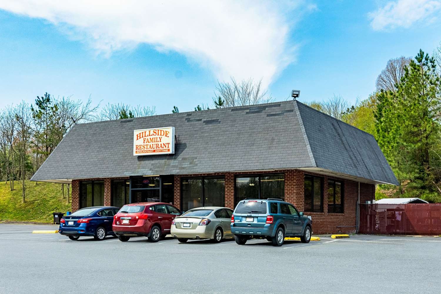 Quality Inn Burkeville Hwy 360 & 460-官方