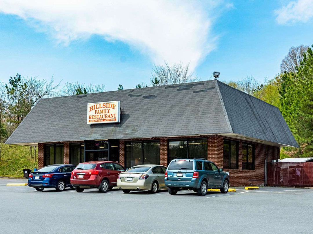 Quality Inn Burkeville Hwy 360 & 460主图