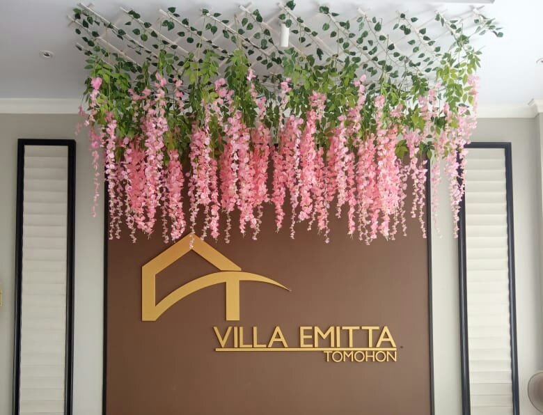 Hotel Villa Emitta-官方