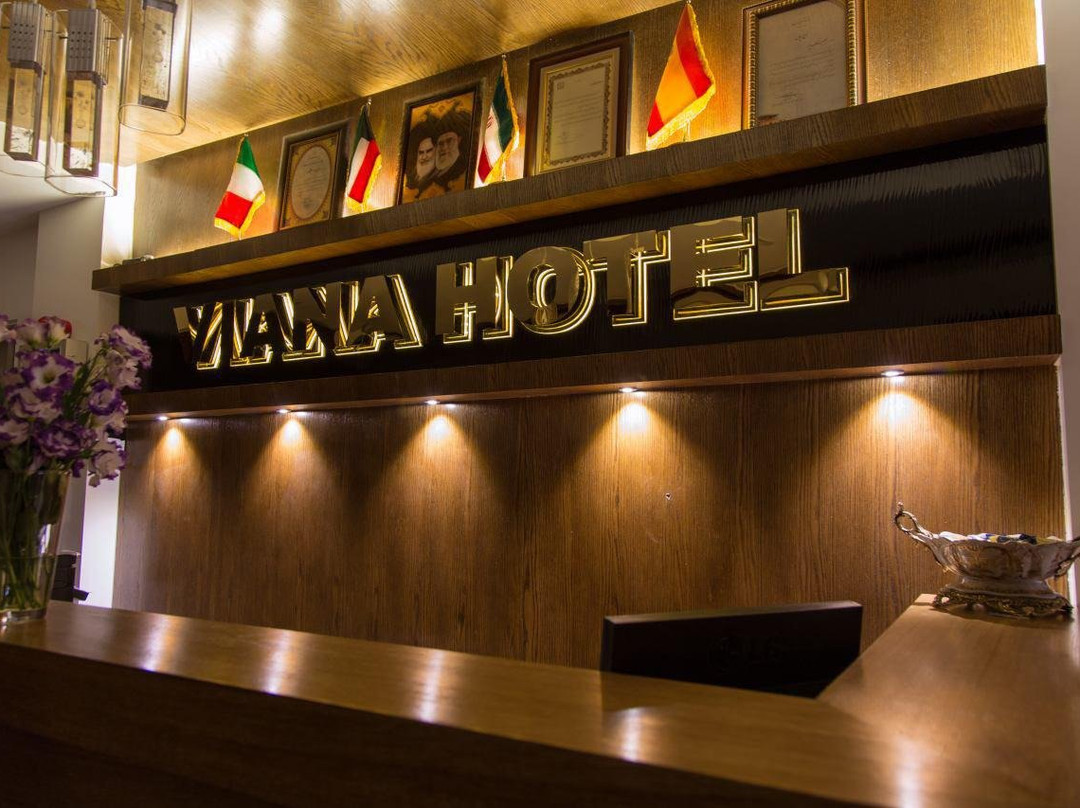 Viana Hotel