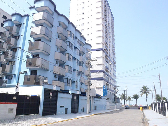 普拉亚格兰德酒店住宿-Hotel Rota do Sol